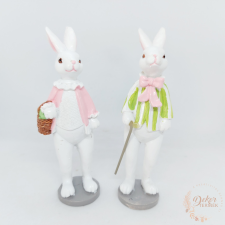  Elegáns nyuszi dekorációs kellék