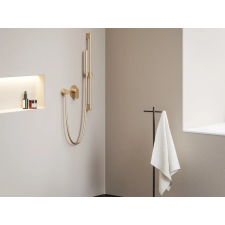  Eleganta falba szüllyesztett csaptelep, egyutas, belső egységgel EL 062.60RGB, rose gold csaptelep