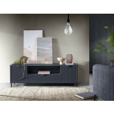  ELEGANZO RTV LS-4 165,3 sötétkék színben bútor