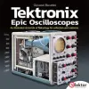 Elektor Verlag Tektronix Epic Oscilloscopes | Giovanni Becattini