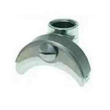 Elektra ÁLLÍTHATÓ RÖVID KIÖMLŐ 2 CSÉSZE ø 3/8' kisháztartási gépek kiegészítői