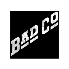Elektra Bad Company - Bad Company - Remastered (Cd) rock / pop