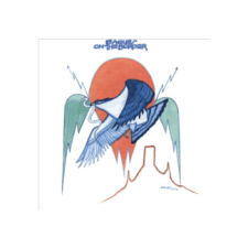 Elektra Eagles - On The Border (Cd) rock / pop