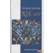 Elektra Kék vér antikvárium - használt könyv