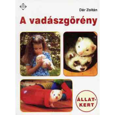 Elektra Kiadóház A vadászgörény antikvárium - használt könyv