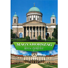 Elektra Kiadóház Bt Magyarország híres épületei antikvárium - használt könyv