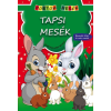 Elektra Kiadóház - TAPSI MESÉK - PÖTTÖM MESÉK