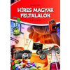 Elektra Könyvkiadó Híres magyar feltalálók
