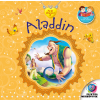 ELEKTRA KÖNYVKIADÓ KFT. Aladdin - Az én könyvem