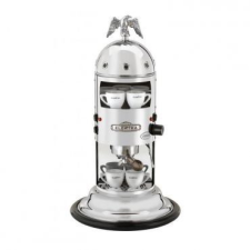 Elektra Mini Verticale A1C félautomata eszpresszó kávégép, Króm (A1C) kisháztartási gépek kiegészítői