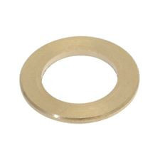 Elektra RÉZ ALÁTÉT ø 14.8x9.5x1 mm LAPOS kisháztartási gépek kiegészítői