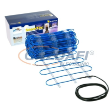 Elektra SnowTec 300/2 Kültéri fűtőszőnyeg 2x0,6 m, 400W fűtőkészülék
