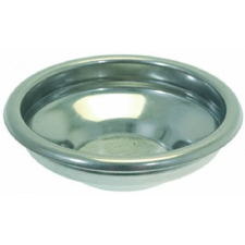 Elektra szűrőkosár 1 csészés 6g (ø 70 x 20.5 mm) kisháztartási gépek kiegészítői