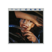 Elektra The Cars - (CD) rock / pop