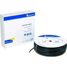 Elektra TuffTec-30 fűtőkábel, aszfaltba is helyezhető, 3320W/m, 110 m fűtőkészülék