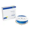 Elektra VCD 17/2660 fűtőkábel 155 m, 2660 W