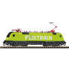  Elektrická mozdony Taurus Flixtrain a PIKO