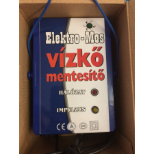  Elektro-Mos Vízkőmentesítő hűtés, fűtés szerelvény