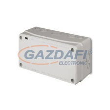 ELEKTRO-PLAST 2749-00 2749-00 Kötődoboz 180x330x130mm IP65 EP-n/t villanyszerelés