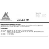 Elektróda CELEX MN 3.25 mm 5 kg (13509)