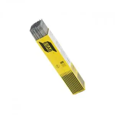  Elektróda ESAB OK 55.00 3,2mm / 6,2kg bázikus ötvözetlen hegesztés