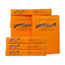  Elektróda SUPERON 55RC/SH550 átm. 4.0mm 2Kg hegesztés