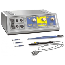Elektrokauter Microscalpel 50W gyógyhatású készítmény
