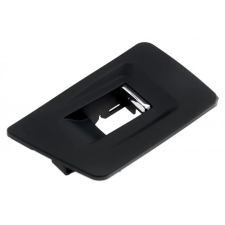  elektromos ablakemelő kapcsoló fedele BMW 5 F10 2009-/JOBB-HÁTSÓ/ 51422452410 autóalkatrész