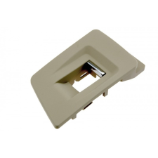 elektromos ablakemelő kapcsoló fedele BMW 5 F10/F11 2009-/BAL 51427234427 autóalkatrész