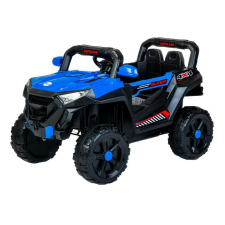 Elektromos autó Buggy Baby Mix Space kék elektromos járgány
