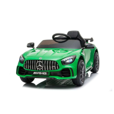 Elektromos autó Mercedes - Benz GTR-S AMG Baby Mix elektromos járgány