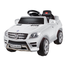 elektromos autó mercedes ml350 rc gyerekeknek elektromos járgány