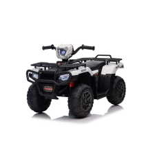 Elektromos autó Quad Baby Mix white (A CSOMAGOLÁS SERULT) elektromos járgány