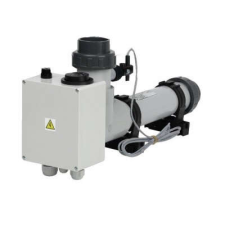  Elektromos fűtőpatron TITÁN 3 kW/400V medence kiegészítő