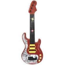  Elektromos gitár 241110 játékhangszer