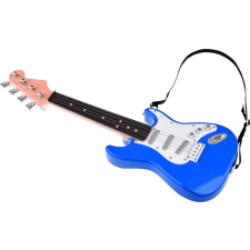 Elektromos gyermek gitár rock hangzás játékhangszer