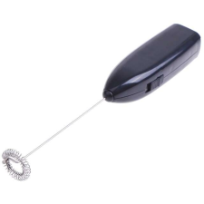  Elektromos Habosító, Keverő, Habverő tejhabosító