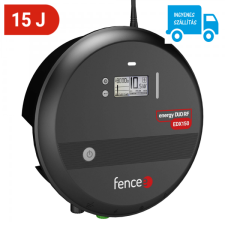 Elektromos kerítés forrása fencee energy DUO RF EDX150 elektromos állatriasztó