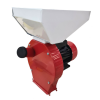  Elektromos malom Elefant 350E Oroszország, 3000 ford./perc, max. 200 kg, 3,5 KW