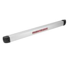 Elektromos pánikrúd MPB-085 zár és alkatrészei