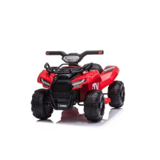  Elektromos quad Baby Mix  ATV Piros elektromos járgány
