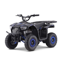 Elektromos Quad OUTLANDER ATV-13EA kék 20435 elektromos járgány
