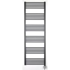 Elektromos radiátor Thermal Trend KD 180x60 cm fekete SETKE6001800X3BL fűtőtest, radiátor
