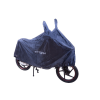  Elektromos robogó, kerékpár takaró ponyva