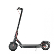Elektromos roller 250W fekete SLH1389 elektromos roller