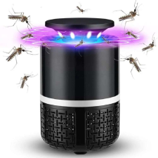  Elektromos rovarirtó lámpa (BBV) elektromos állatriasztó