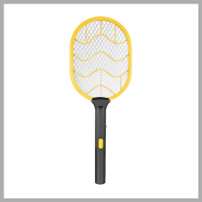  Elektromos rovarirtó ütő YT-M2038 elektromos állatriasztó