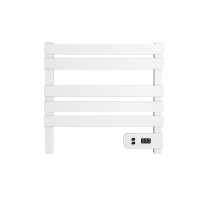  Elektromos törölközőszárító radiátor 150W fűtőtest, radiátor