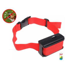 Elektromos ugatásgátló nyakörv kutyáknak MG13B nyakörv, póráz, hám kutyáknak