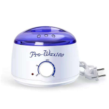  Elektromos viaszolvasztó PRO WAX 150W 500ml gyantázógép